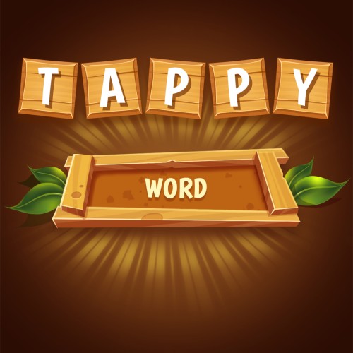 Tappy Word