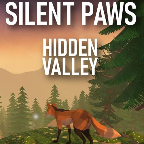 Silent Paws: Hidden Valley