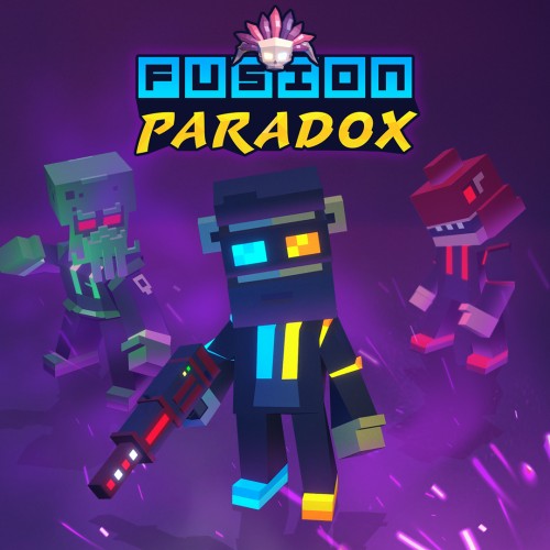 Fusion Paradox