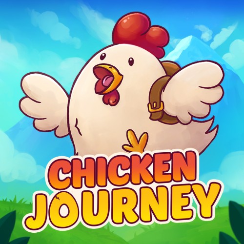 Chicken Journey