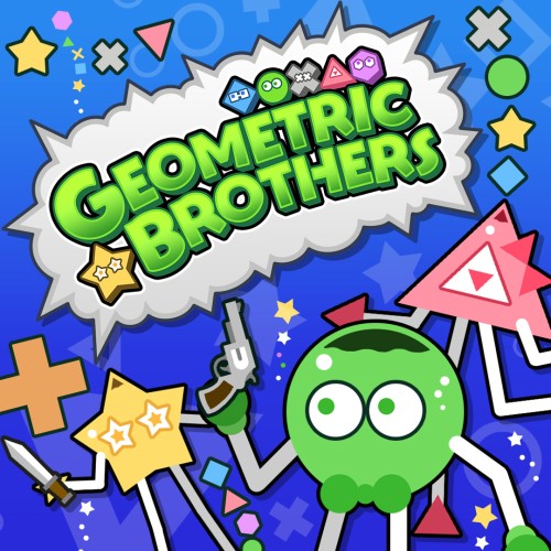 Geometric Brothers