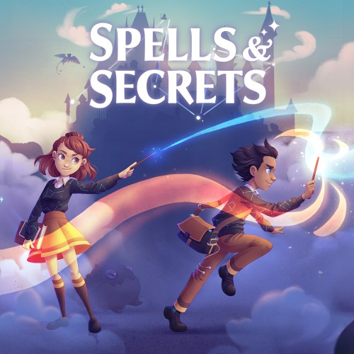 Spells and Secrets