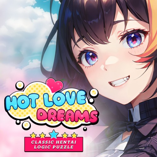 Hot Love Dreams: Classic Hentai Logic Puzzle