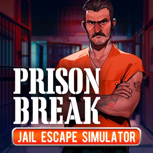 Prison Break: Jail Escape Simulator