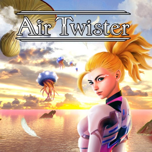 Air Twister