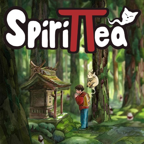 Spirittea