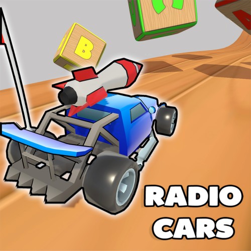 Radio Cars