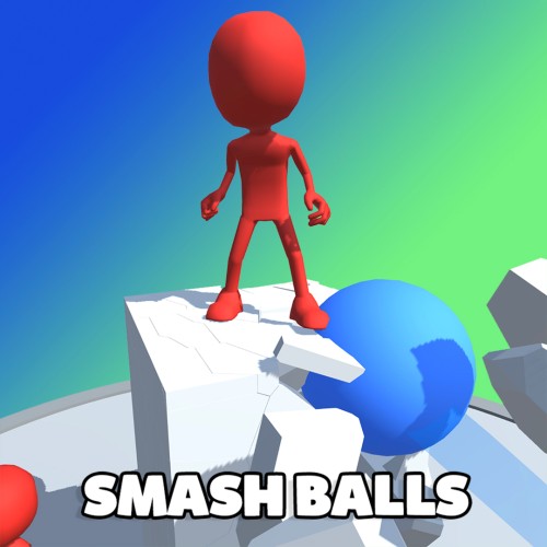 Smash Balls