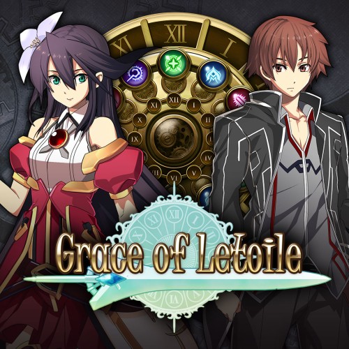 Grace of Letoile