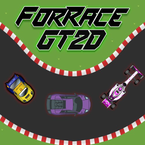 ForRace GT2D