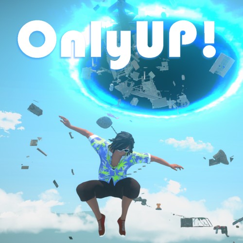 OnlyUP!