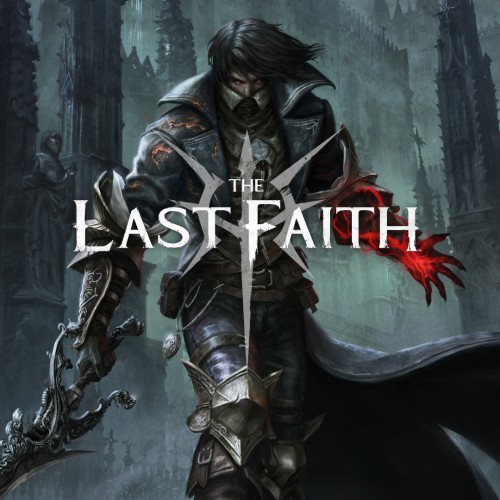 The Last Faith