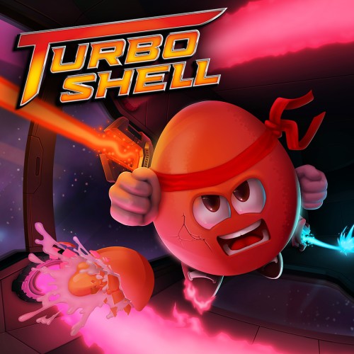 Turbo Shell