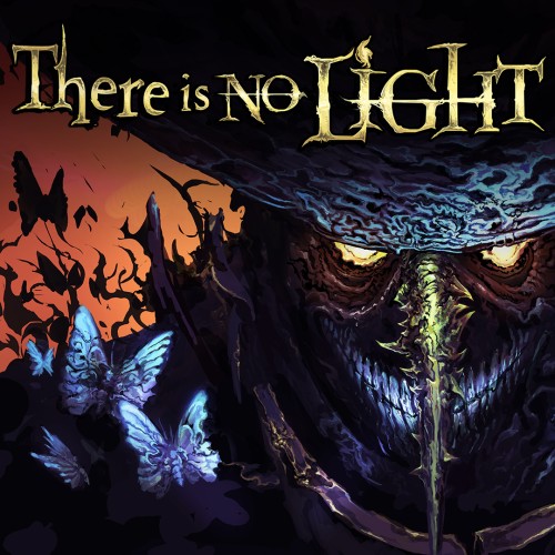 There is no Light