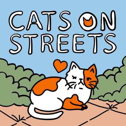 Cats on Streets