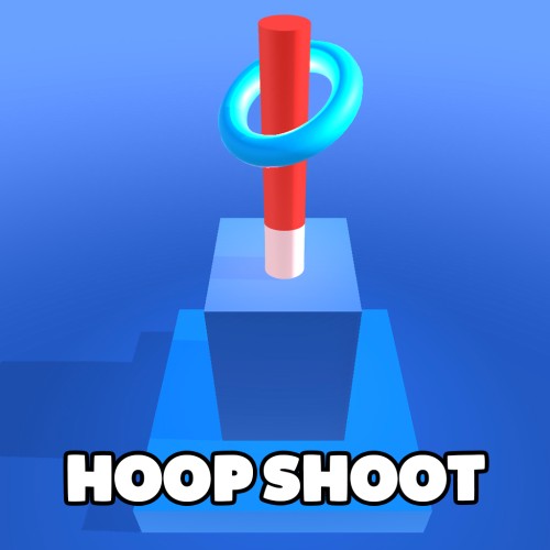 Hoop Shoot