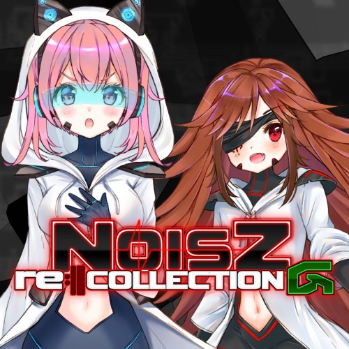 Noisz re:Collection G