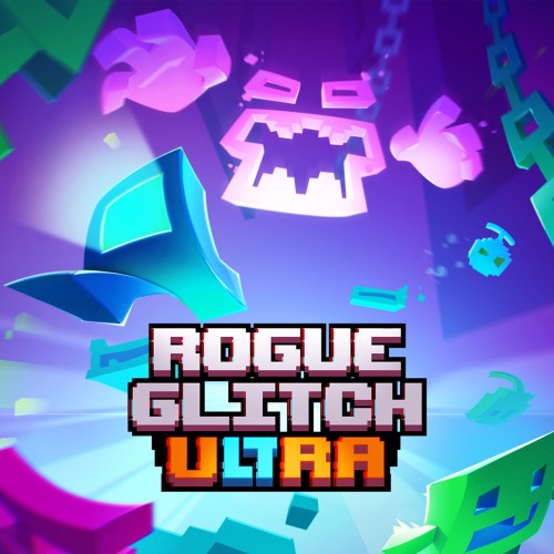 Rogue Glitch Ultra