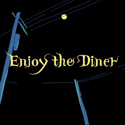 Enjoy the Diner