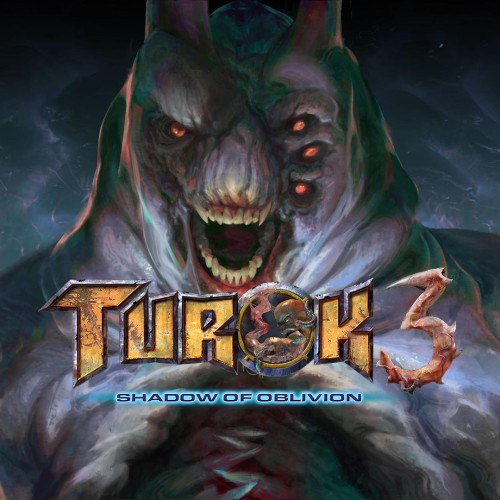 Turok 3: Shadow of Oblivion Remastered