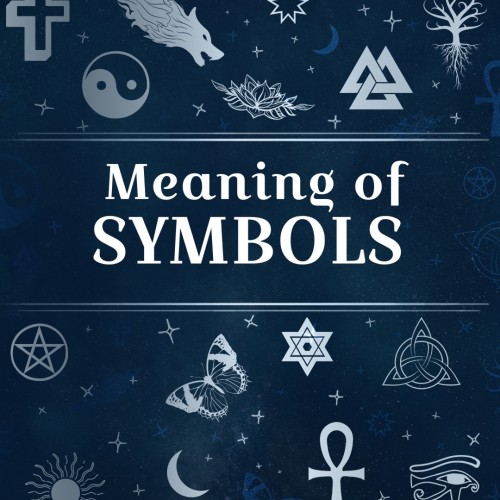 Meaning of Symbols