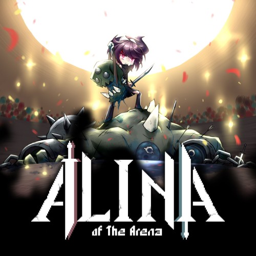 Alina of the Arena