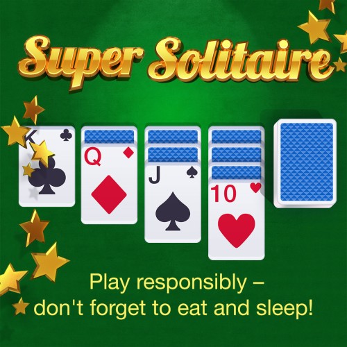 Super Solitaire