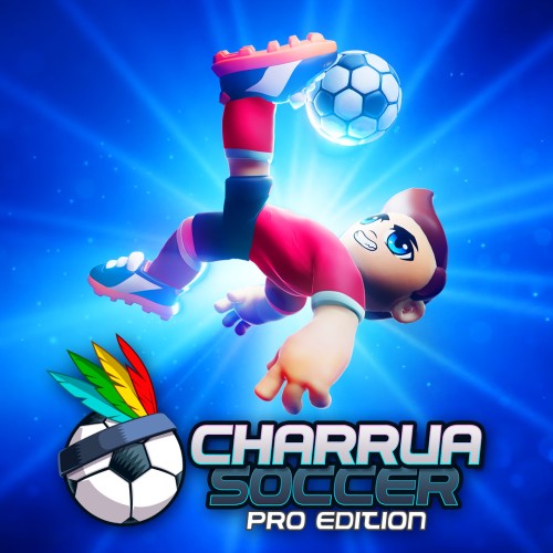 Charrua Soccer: Pro Edition