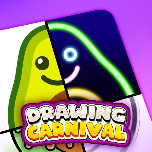 Drawing Carnival