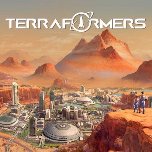 Terraformers