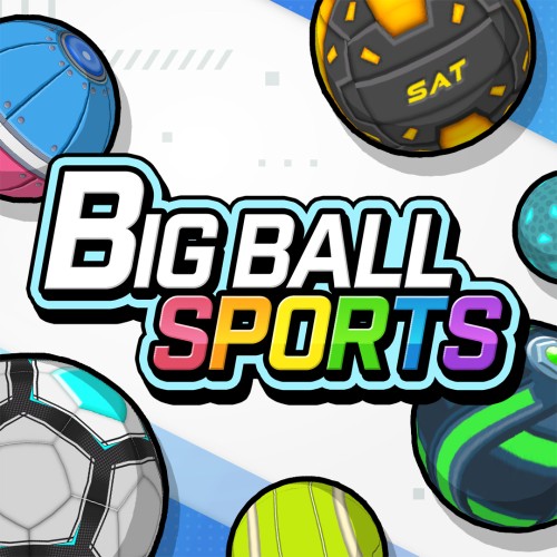 Big Ball Sports