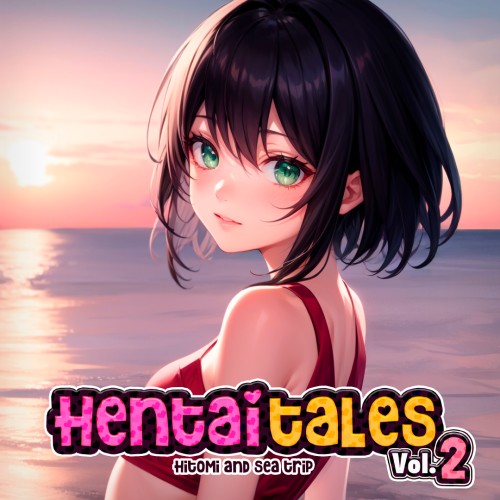 Hentai Tales Vol. 2