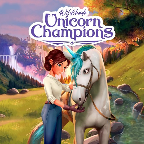 Wildshade: Unicorn Champions