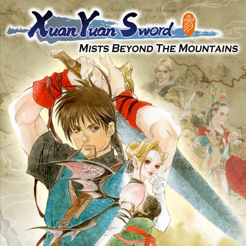 Xuan Yuan Sword: Mists Beyond the Mountains