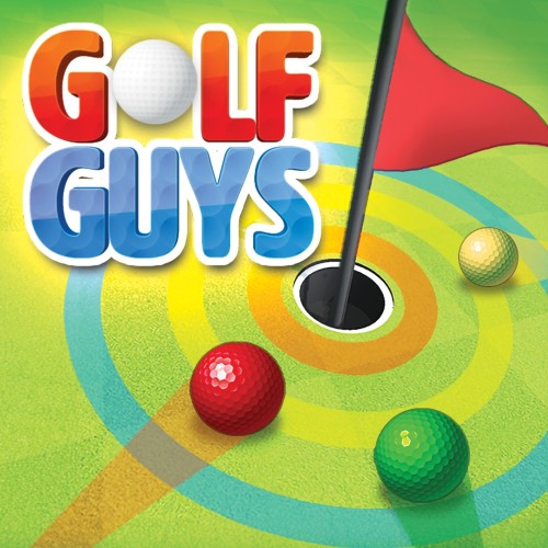 Golf Guys