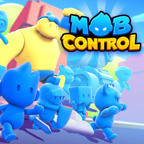 Mob Control