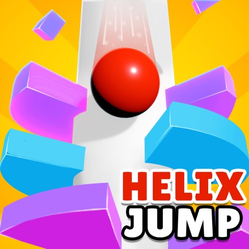 Helix Jump