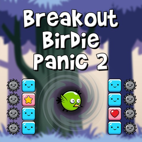 Breakout Birdie Panic 2