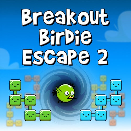 Breakout Birdie Escape 2