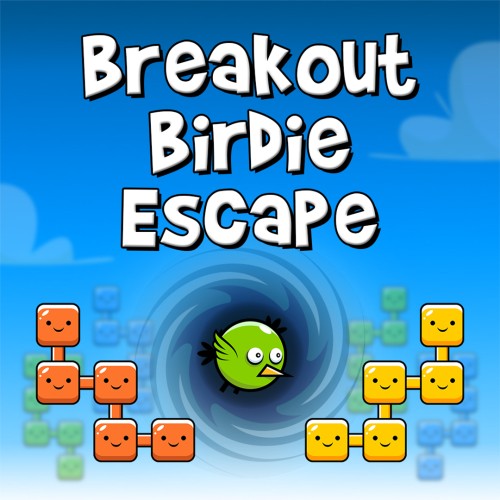 Breakout Birdie Escape