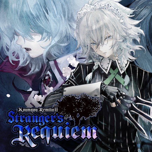 Koumajou Remilia II: Stranger's Requiem