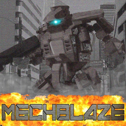 Mechblaze