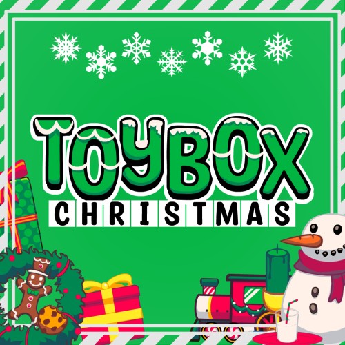 ToyBox Christmas