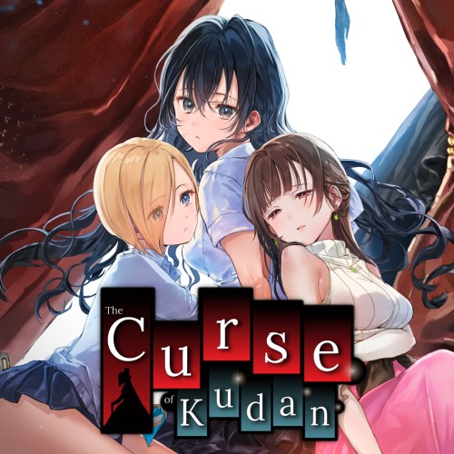 The Curse of Kudan