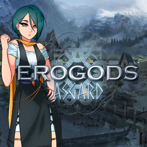 Erogods: Asgard