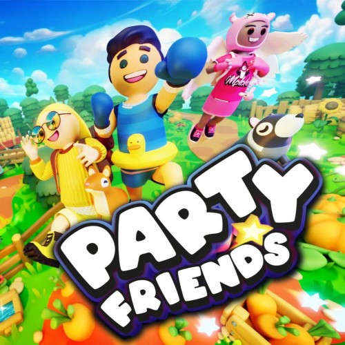 Party Friends