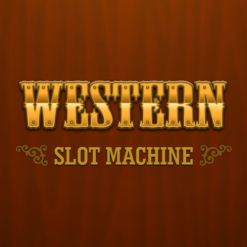 Western Slot Machine