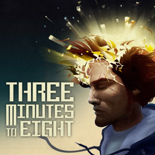 Three Minutes to Eight