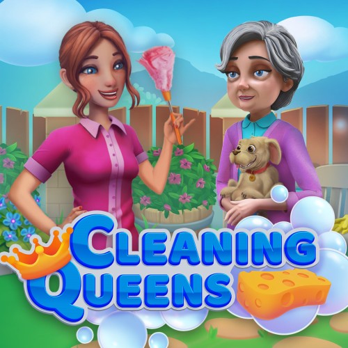 Cleaning Queens