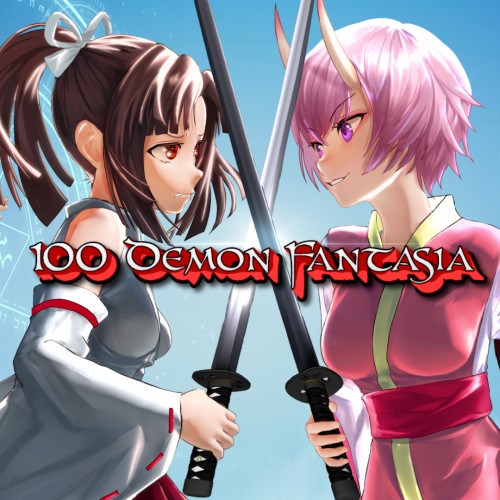 100 Demon Fantasia